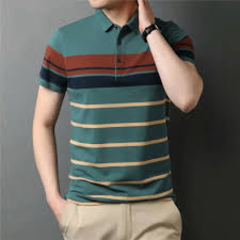 Polo-T shirt